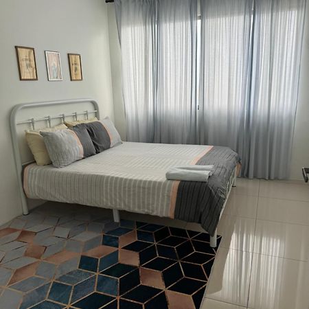 Bunga Homestay Sea View Kuala Terengganu Eksteriør bilde