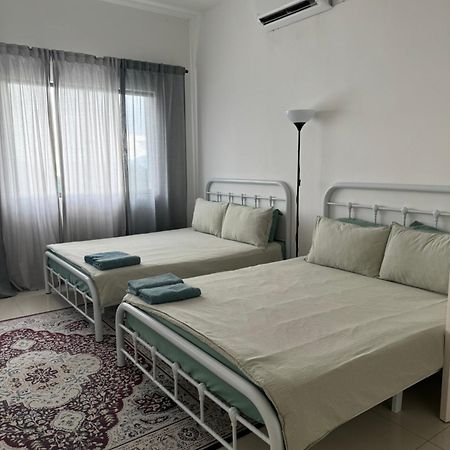 Bunga Homestay Sea View Kuala Terengganu Eksteriør bilde