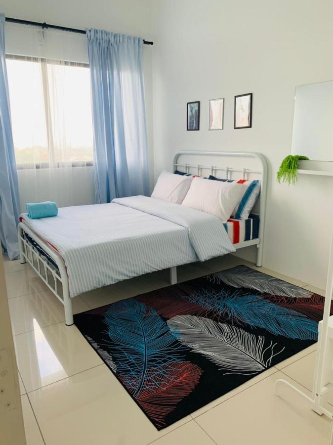 Bunga Homestay Sea View Kuala Terengganu Eksteriør bilde