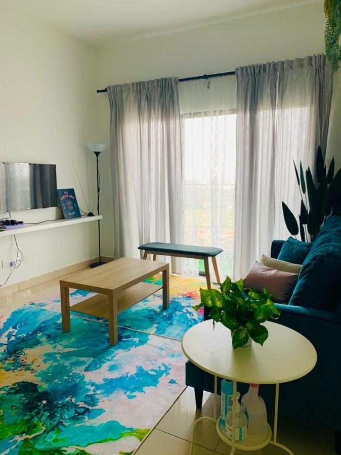 Bunga Homestay Sea View Kuala Terengganu Eksteriør bilde