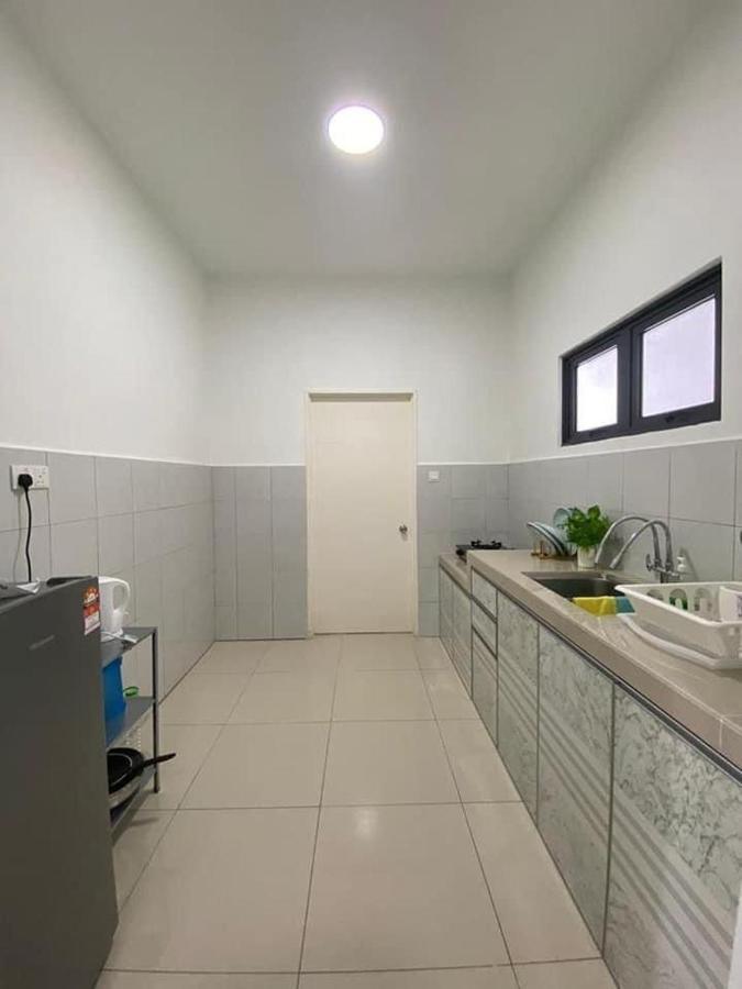 Bunga Homestay Sea View Kuala Terengganu Eksteriør bilde