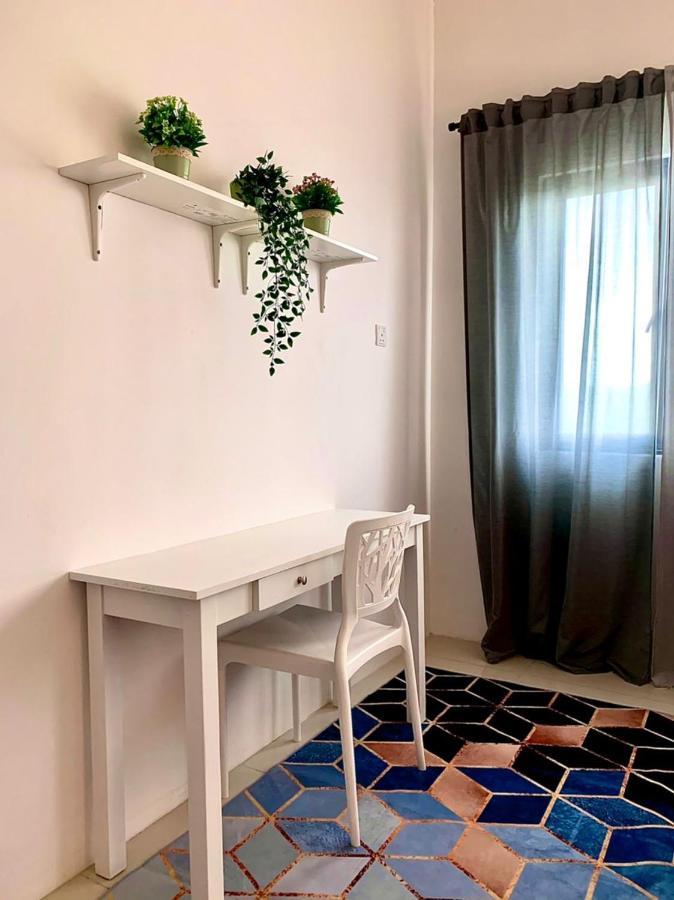 Bunga Homestay Sea View Kuala Terengganu Eksteriør bilde