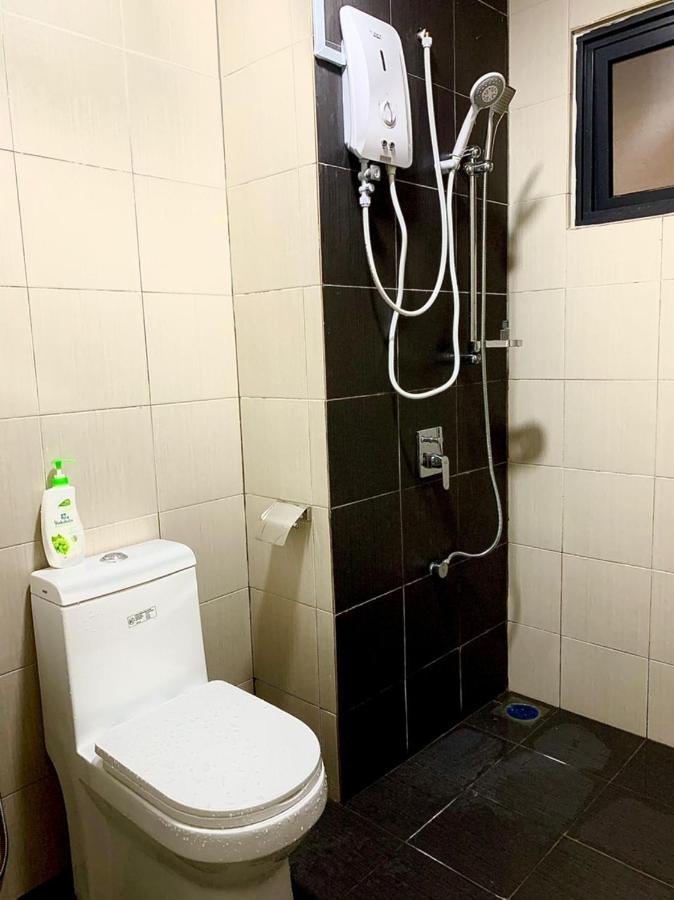 Bunga Homestay Sea View Kuala Terengganu Eksteriør bilde