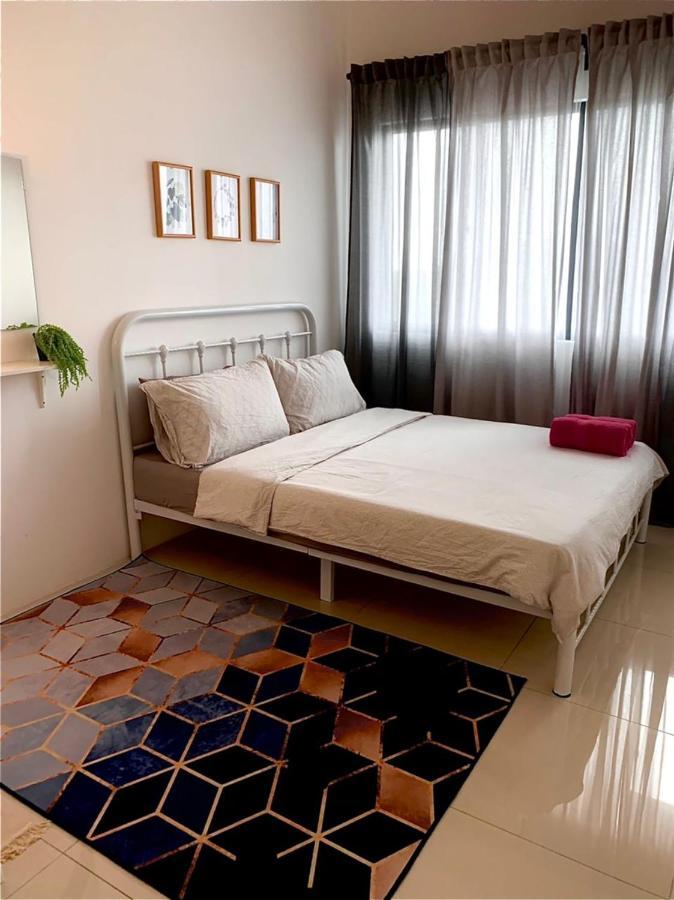 Bunga Homestay Sea View Kuala Terengganu Eksteriør bilde