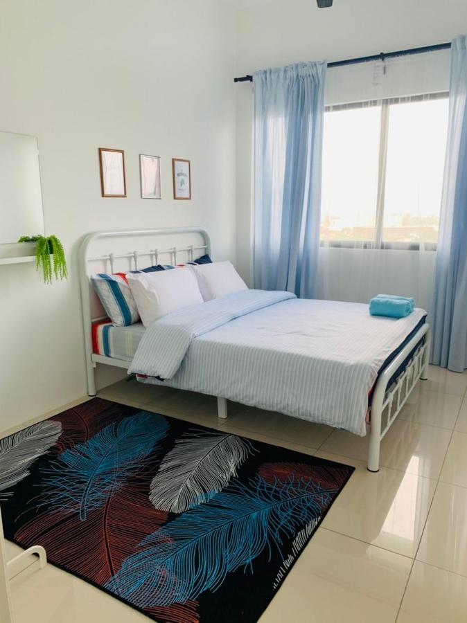 Bunga Homestay Sea View Kuala Terengganu Eksteriør bilde