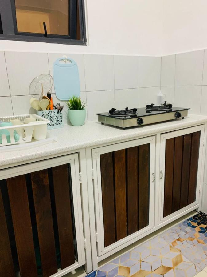 Bunga Homestay Sea View Kuala Terengganu Eksteriør bilde