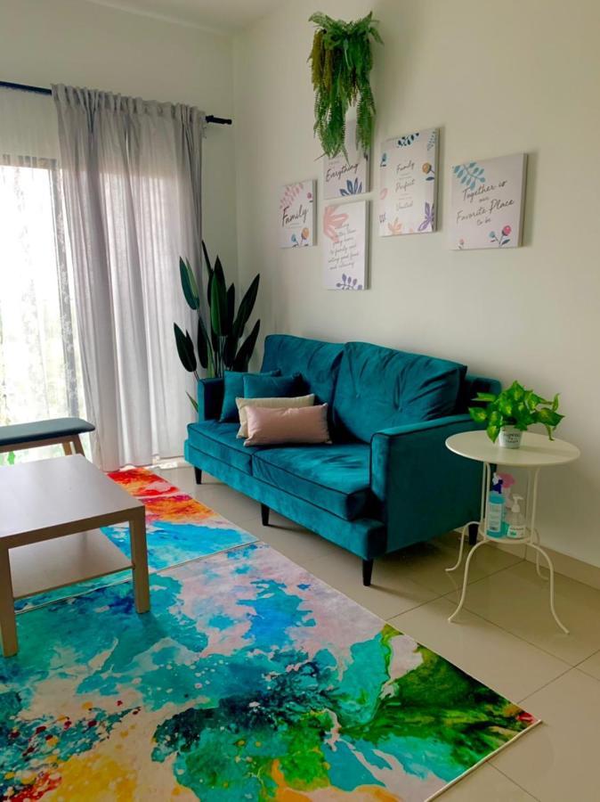 Bunga Homestay Sea View Kuala Terengganu Eksteriør bilde