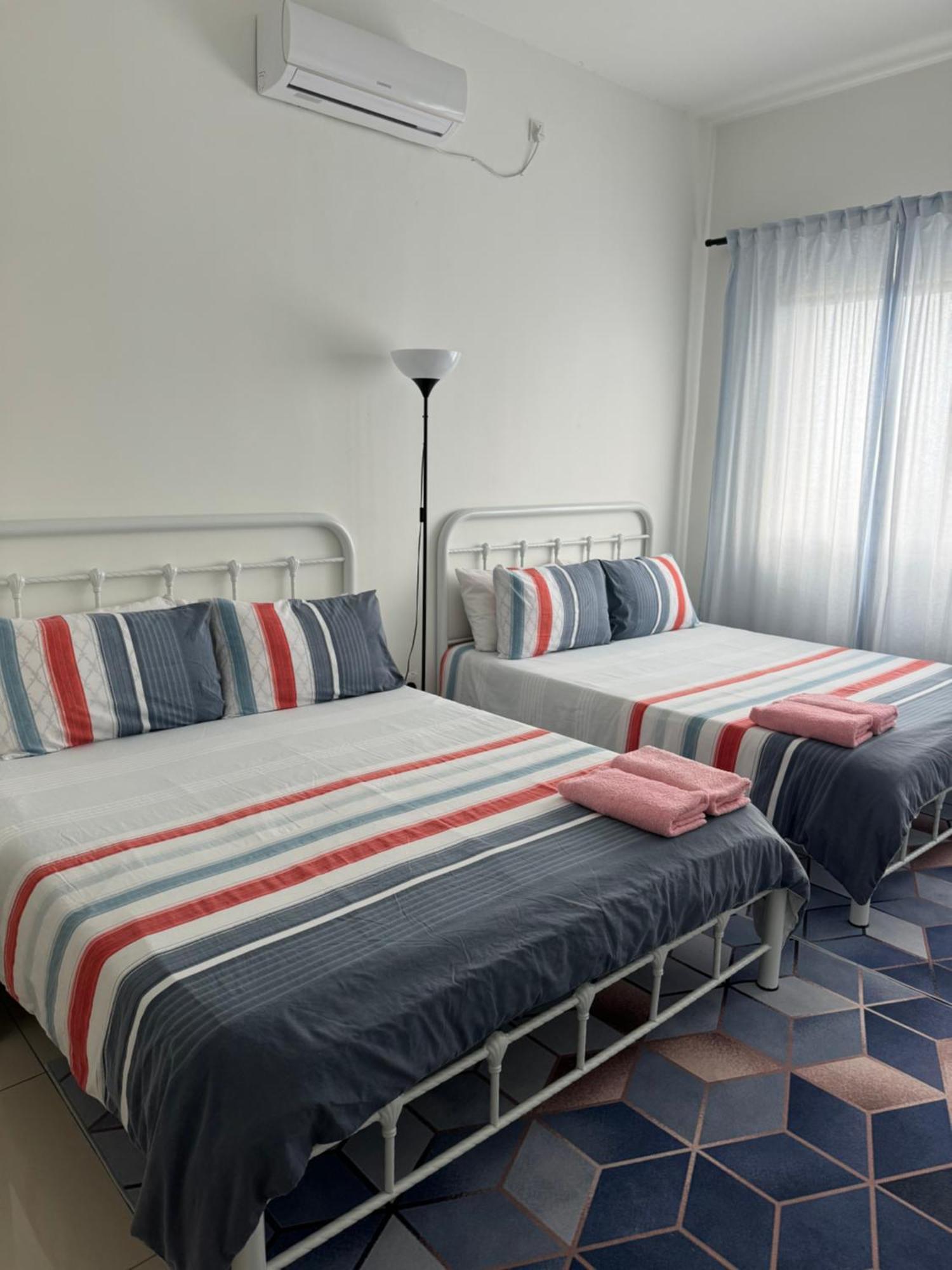 Bunga Homestay Sea View Kuala Terengganu Eksteriør bilde