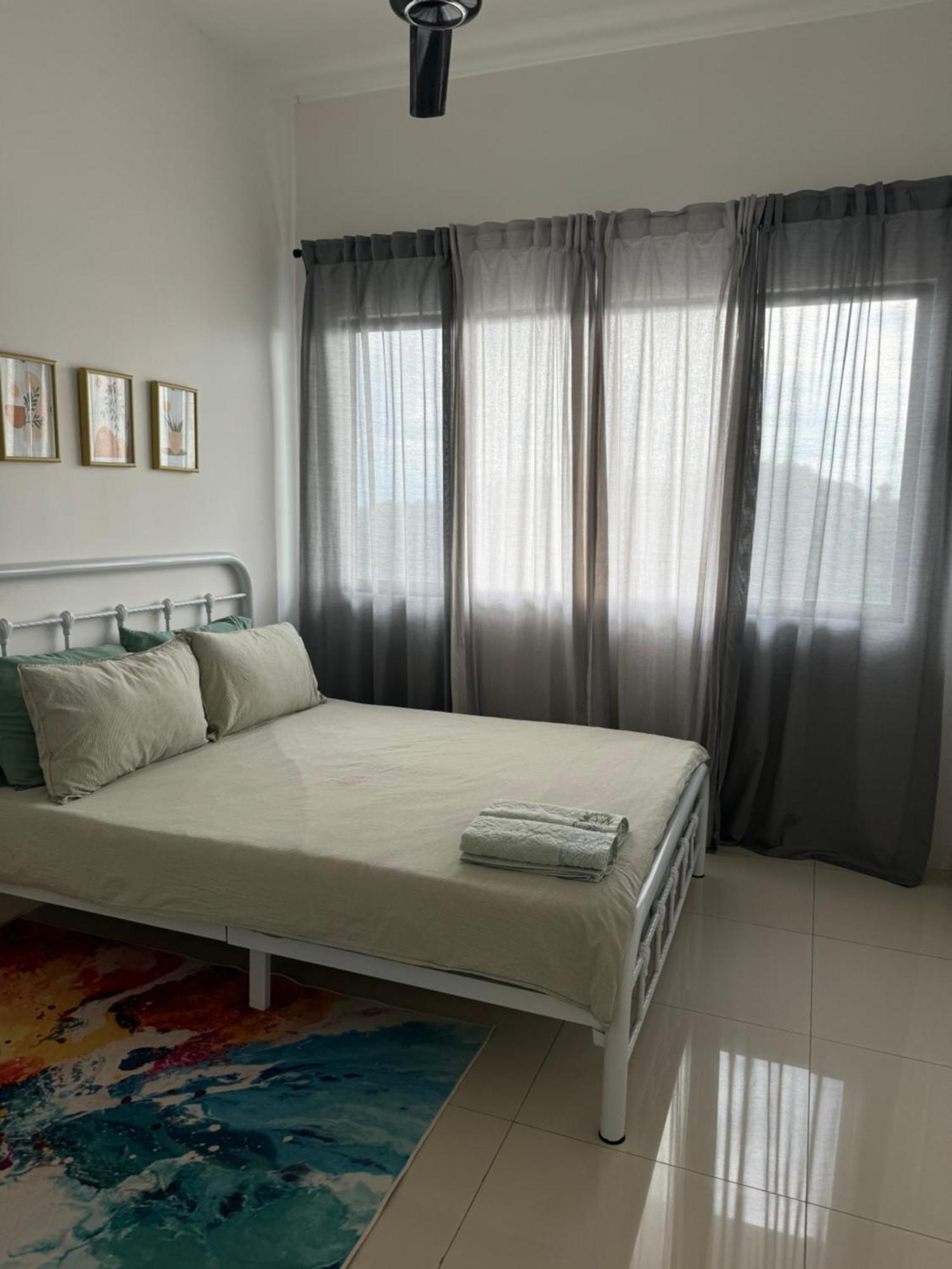 Bunga Homestay Sea View Kuala Terengganu Eksteriør bilde